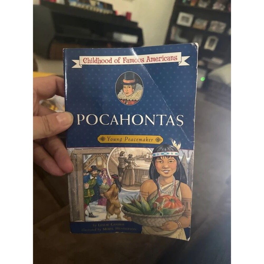 Pocahontas